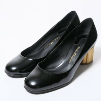 希少♪ フェラガモシグネチャーヒール4.5cm