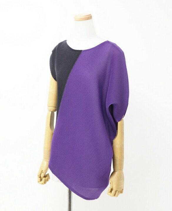 楽天市場】□美品□PLEATS PLEASE ISSEY MIYAKE プリーツプリーズ 