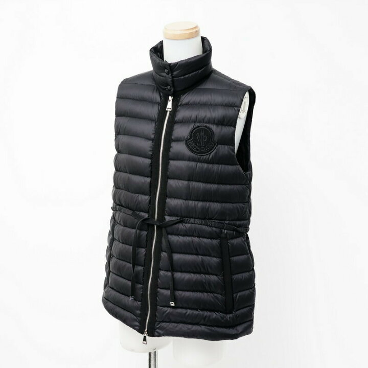 楽天市場】□美品□MONCLER モンクレール 《AZUR》 ライトダウンベスト 