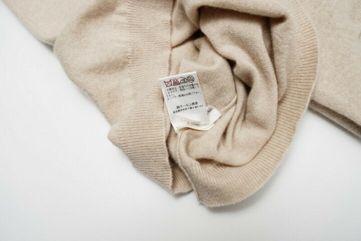 楽天市場】BRUNELLO CUCINELLI ブルネロクチネリ 総カシミヤ ニット  
