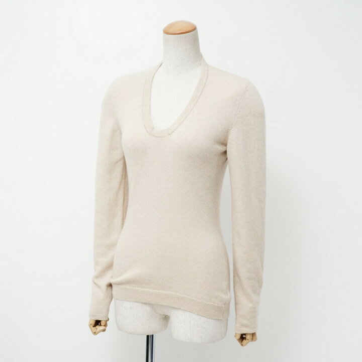 楽天市場】BRUNELLO CUCINELLI ブルネロクチネリ 総カシミヤ ニット  