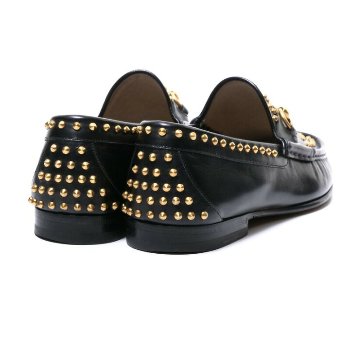 楽天市場】GUCCI グッチ ビットローファー 1953 60周年記念 スリッポン 