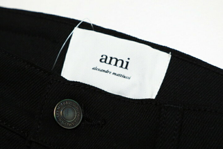 楽天市場】□未使用品□Ami alexandre mattiussi アミ アレクサンドル 