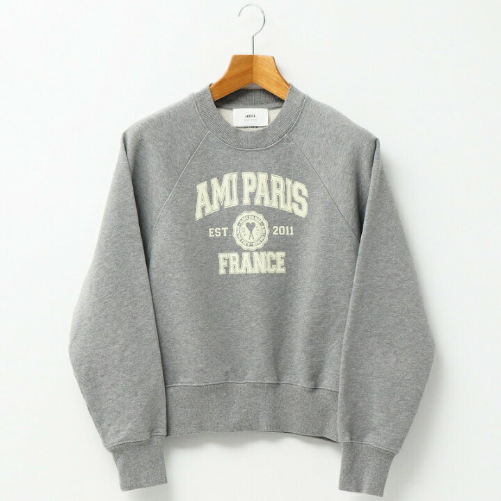 楽天市場】□未使用品□Ami Alexandre Mattiussi アミ アレクサンドル 