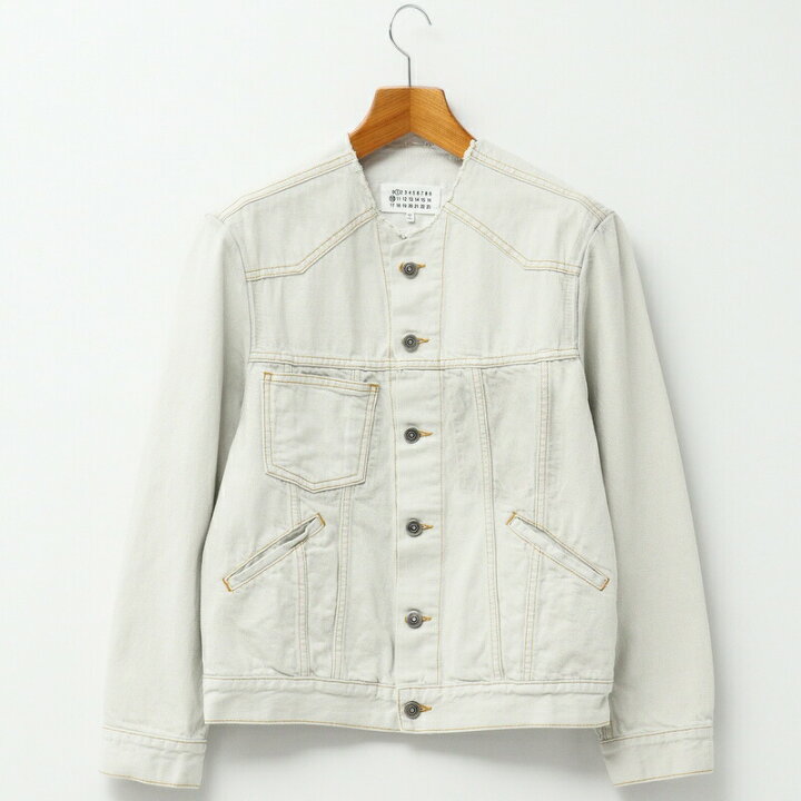 楽天市場】□2023SS□Maison Margiela メゾン マルジェラ デニム 