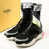 楽天市場】フェンディ 靴下（スニーカー｜メンズ靴）：靴の通販