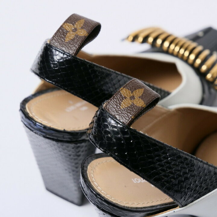 楽天市場】□未使用品□LOUIS VUITTON ルイヴィトン バックストラップ 