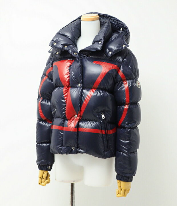 楽天市場】VALENTINO ヴァレンティノ MONCLER モンクレール ダウン 