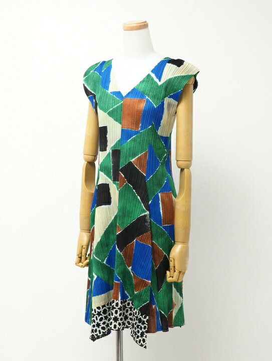 楽天市場】□美品□PLEATS PLEASE ISSEY MIYAKE プリーツプリーズ 