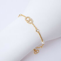 楽天市場】christian dior clair d lune（ブレスレット｜レディース  