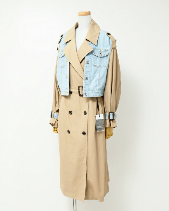 楽天市場】□未使用品□DOUBLE STANDARD CLOTHING ダブルスタンダード  