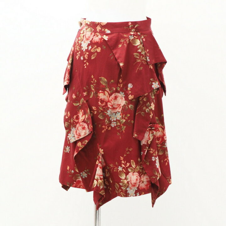 楽天市場】□未使用品□Vivienne Westwood RED LABEL ヴィヴィアン 