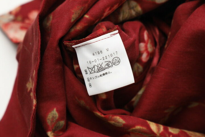 楽天市場】□未使用品□Vivienne Westwood RED LABEL ヴィヴィアン  