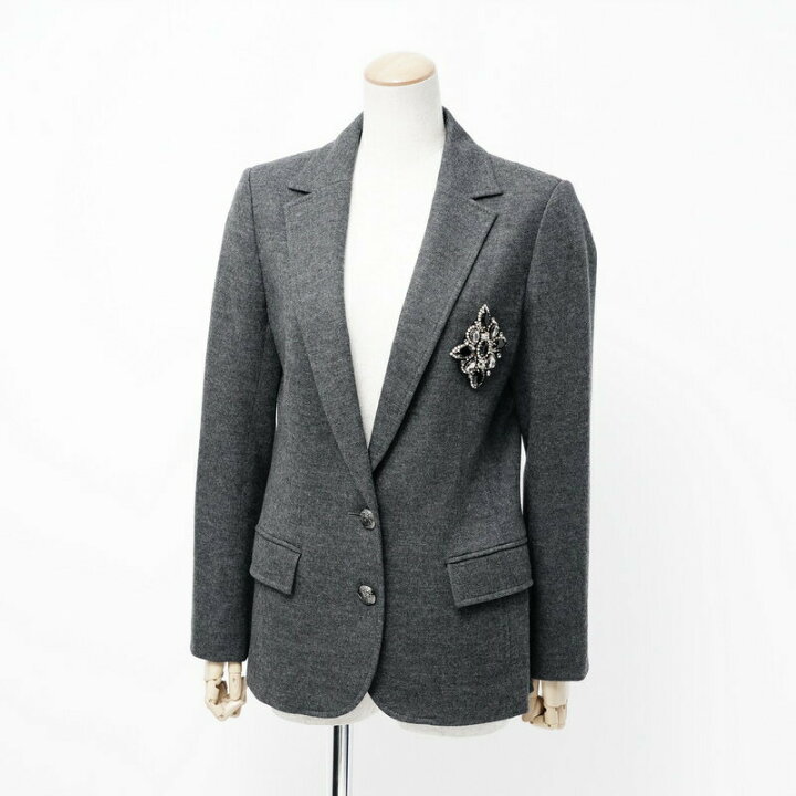楽天市場】□美品□Diagram GRACE CONTINENTAL ダイアグラム グレース  
