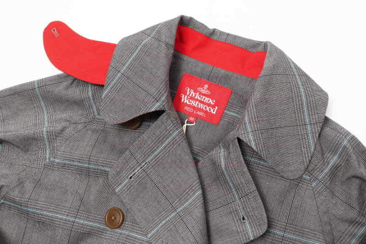 楽天市場】□未使用品□Vivienne Westwood RED LABEL ヴィヴィアン 