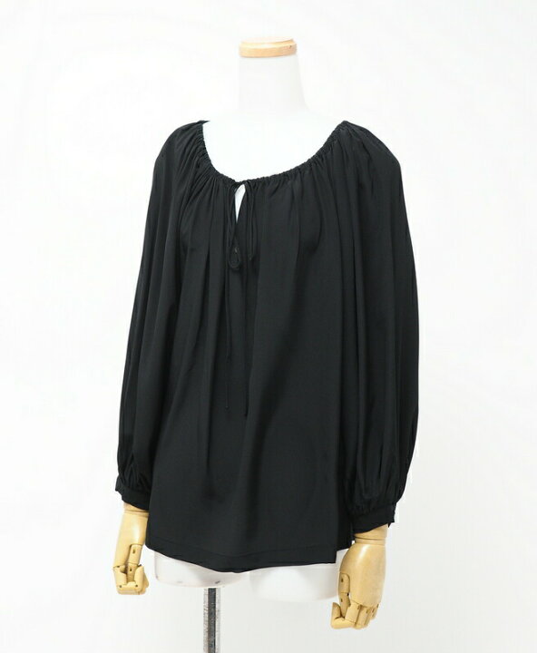 楽天市場】□美品□RALPH LAUREN ラルフローレン 長袖 シルク ブラウス  