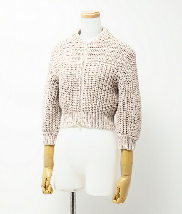 楽天市場】□美品□BRUNELLO CUCINELLI ブルネロ クチネリ ニット 