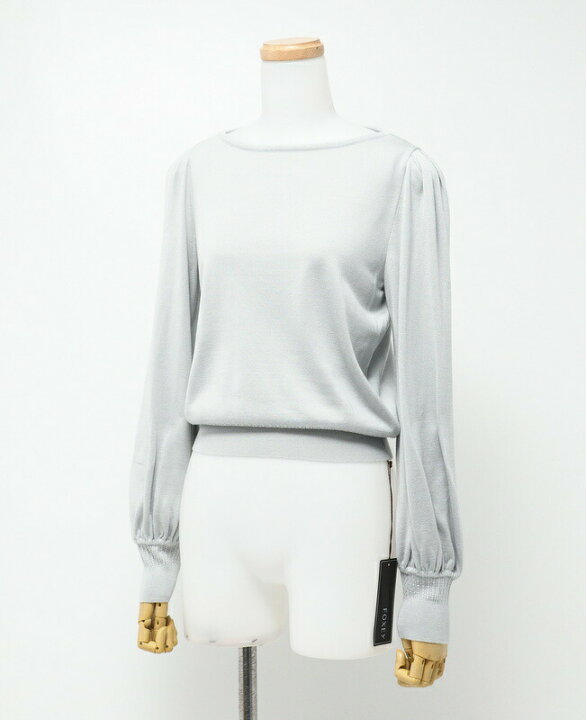 楽天市場】□美品□FOXEY フォクシー ≪Colline コリーヌ 41848≫ 長袖 