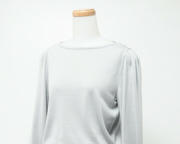 楽天市場】□美品□FOXEY フォクシー ≪Colline コリーヌ 41848≫ 長袖 