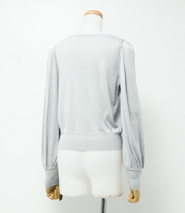 楽天市場】□美品□FOXEY フォクシー ≪Colline コリーヌ 41848≫ 長袖 