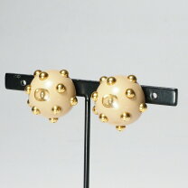 楽天市場】シャネル イヤリング ヴィンテージの通販