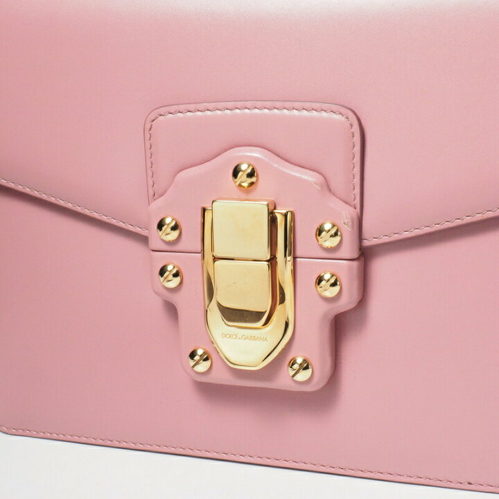 DOLCE & GABBANA ドルチェアンドガッバーナ ≪LUCIA ルチア  