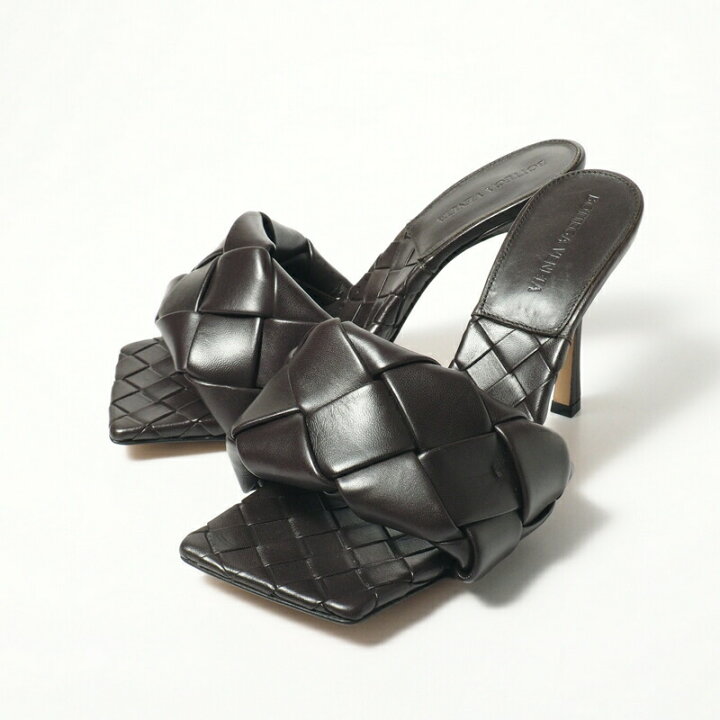 楽天市場】□未使用品□BOTTEGA VENETA ボッテガ ヴェネタ リド 