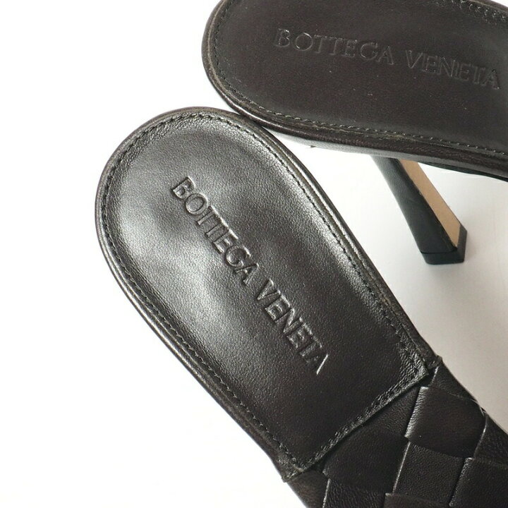 新品！】Bottegaveneta リドサンダルサイズ38.5