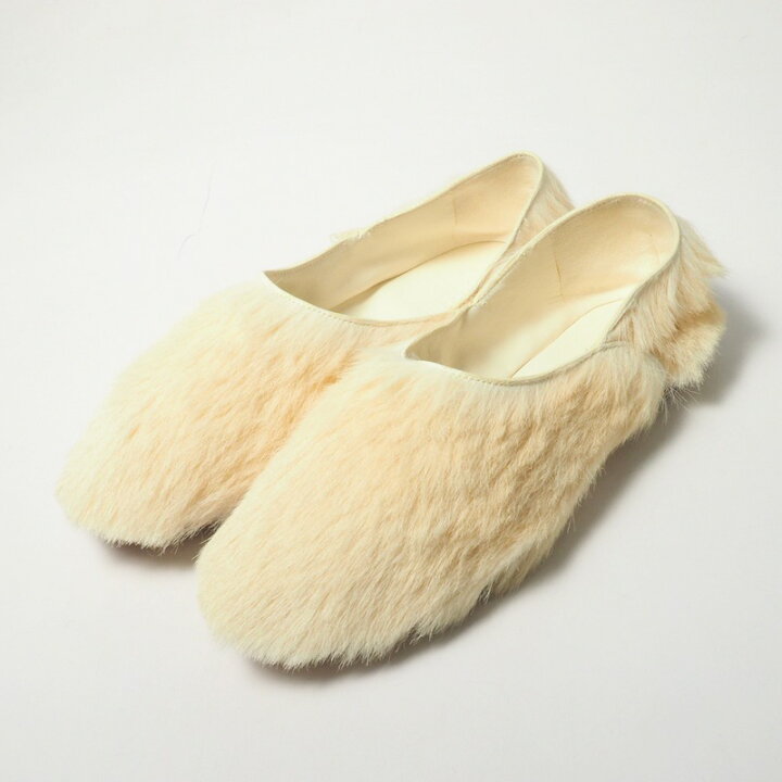 楽天市場】JIL SANDER ジルサンダー ハラコレザー スリッポン シューズ 