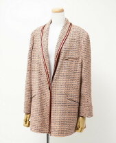 楽天市場】エトロ 中古 レディース ジャケットの通販 