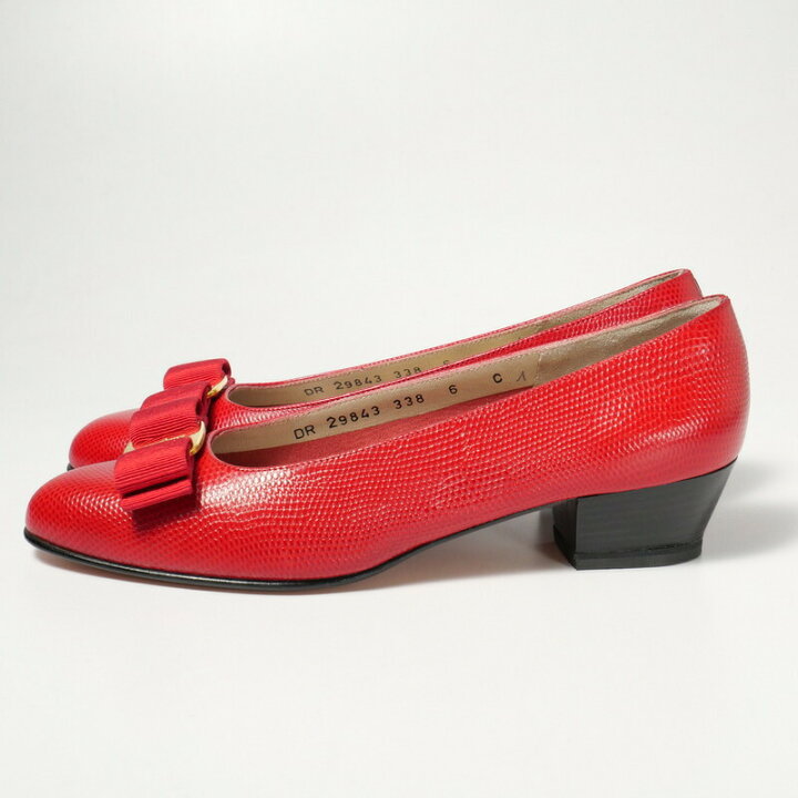楽天市場】□未使用品□Salvatore Ferragamo BOUTIQUE サルヴァトーレ 