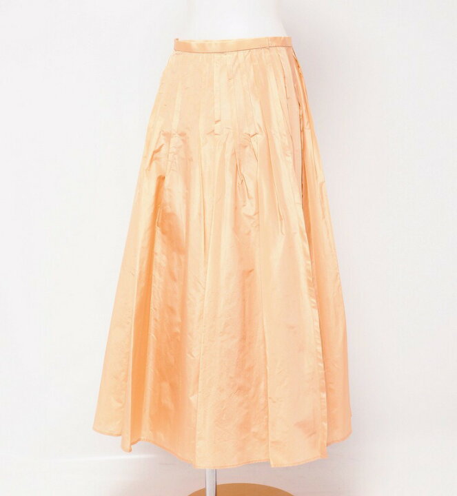 楽天市場】□美品□BLAMINK ブラミンク 総シルク タック ラップ  