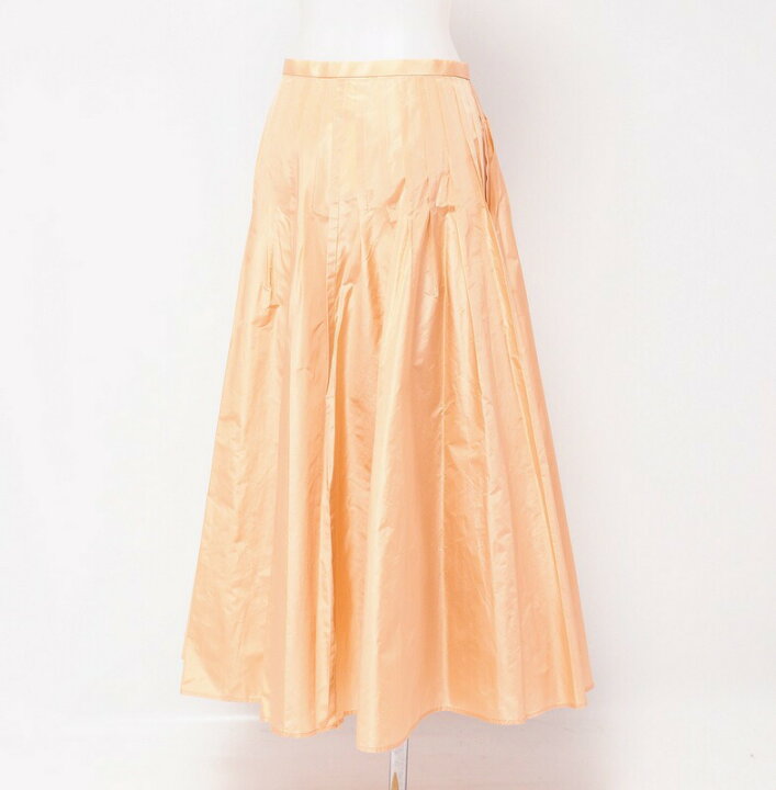 楽天市場】□美品□BLAMINK ブラミンク 総シルク タック ラップ  