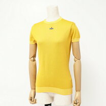 楽天市場】VIVIENNE WESTWOOD（カラーイエロー）（ニット・セーター 