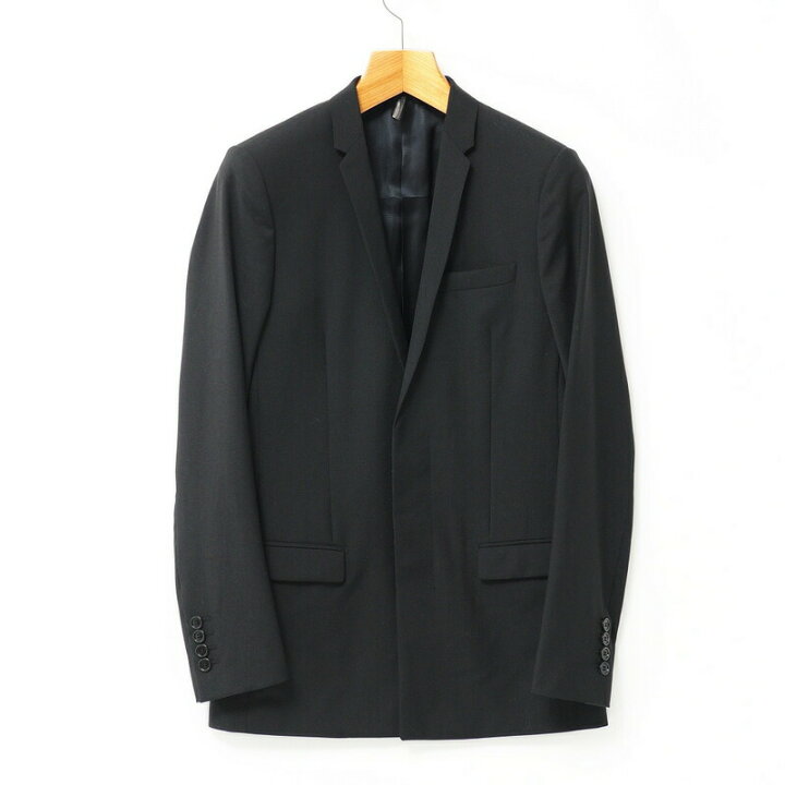 楽天市場】【初売りSALE】□美品□Dior ディオール オム テーラード 