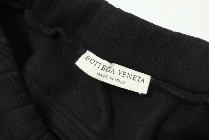 楽天市場】BOTTEGA VENETA ボッテガヴェネタ スウェットパンツ メンズ  