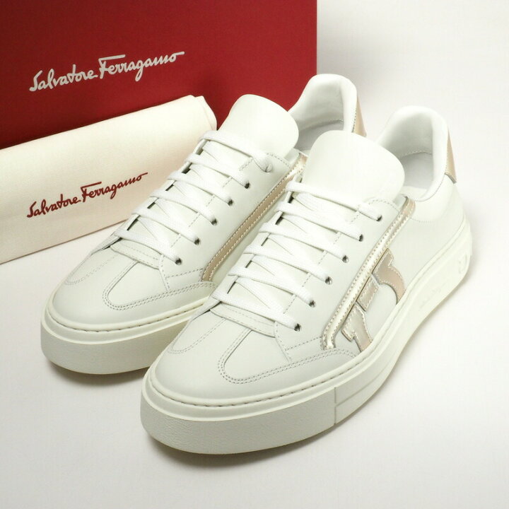 楽天市場】□未使用品□Salvatore Ferragamo サルヴァトーレ 