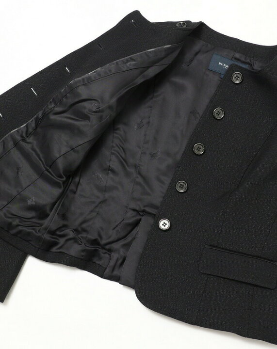 楽天市場】□美品□BURBERRY LONDON バーバリー ジャケット ブレザー  