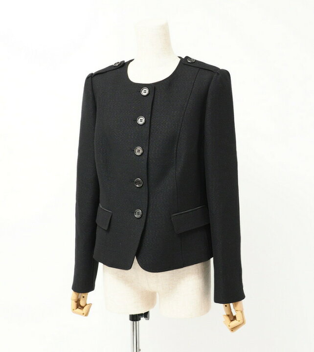 楽天市場】□美品□BURBERRY LONDON バーバリー ジャケット ブレザー  