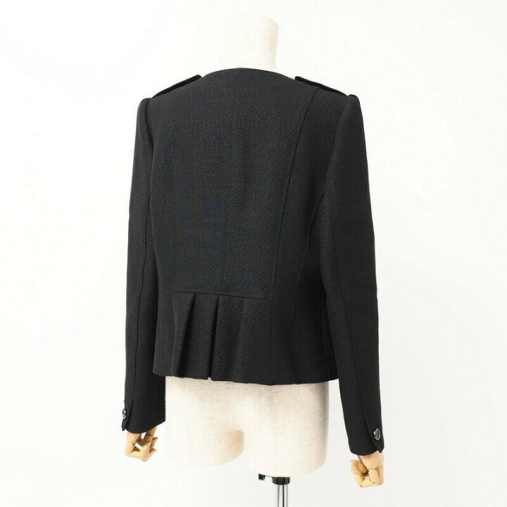 楽天市場】□美品□BURBERRY LONDON バーバリー ジャケット ブレザー  