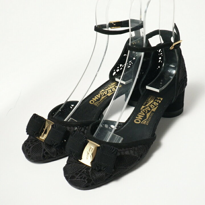 楽天市場】□美品□Salvatore Ferragamo サルヴァトーレ フェラガモ 