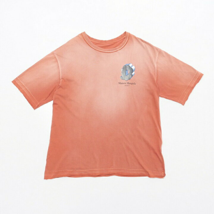 楽天市場】□美品□Maison Margiela メゾン マルジェラ 10 Tシャツ 