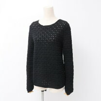 楽天市場】black comme des garcons（セーター｜ニット・セーター  