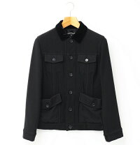 楽天市場】tricot comme des garcons ジャケットの通販 