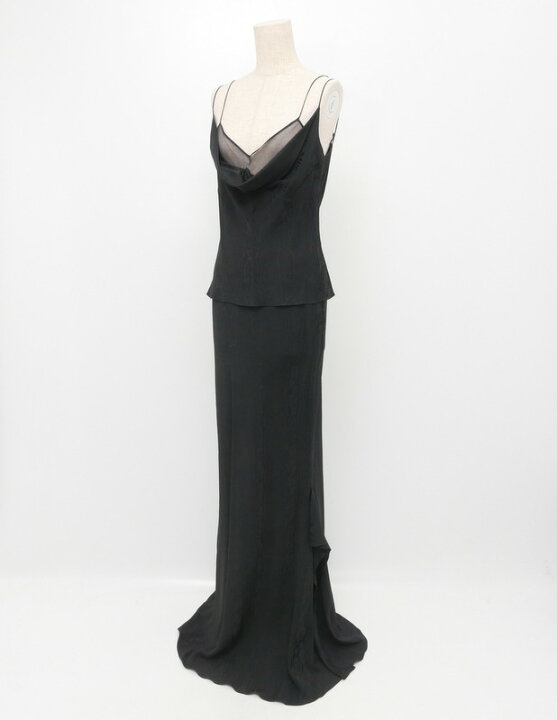 楽天市場】□美品□John Galliano ジョン ガリアーノ セットアップ  