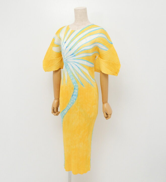 楽天市場】□美品□2023AW PLEATS PLEASE プリーツプリーズ イッセイ  