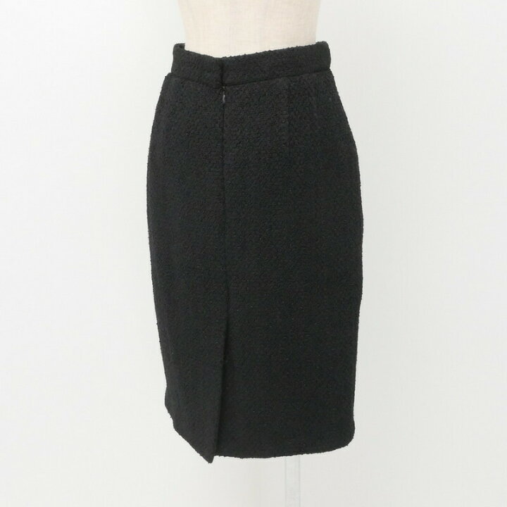 楽天市場】□美品□CHANEL シャネル タイトスカート《P56934V43159 
