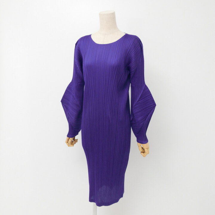 楽天市場】□未使用品□2022SS PLEATS PLEASE プリーツプリーズ 