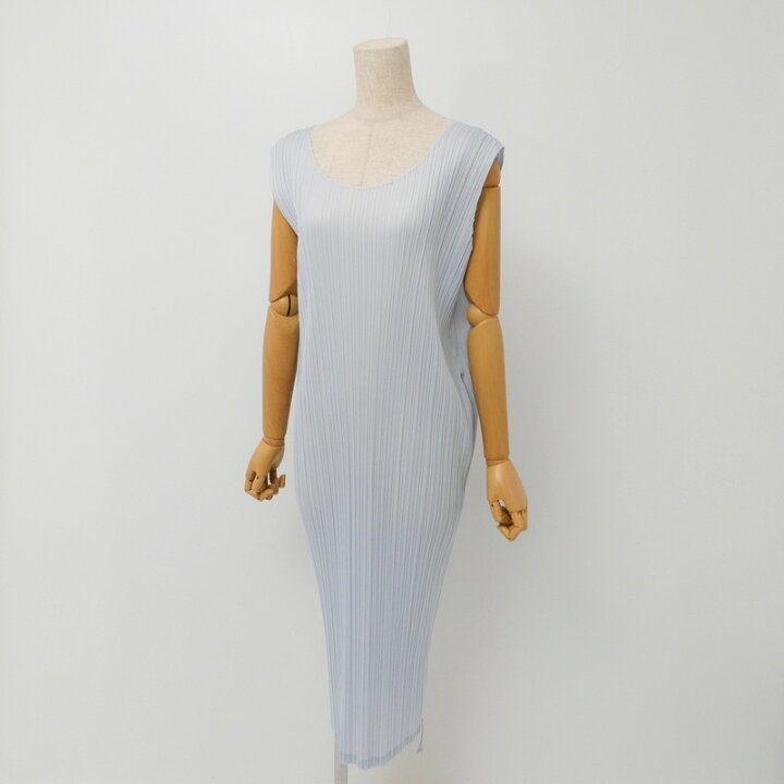 新品】 PLEATS PLEASE ベーシックワンピース3