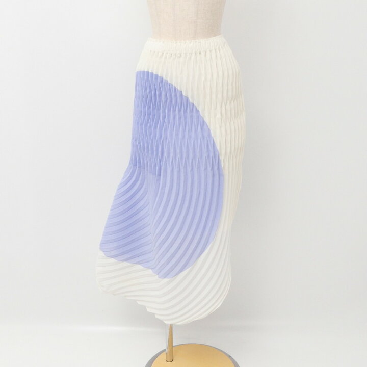 楽天市場】□未使用品□2022AW ISSEY MIYAKE イッセイミヤケ プリーツ 